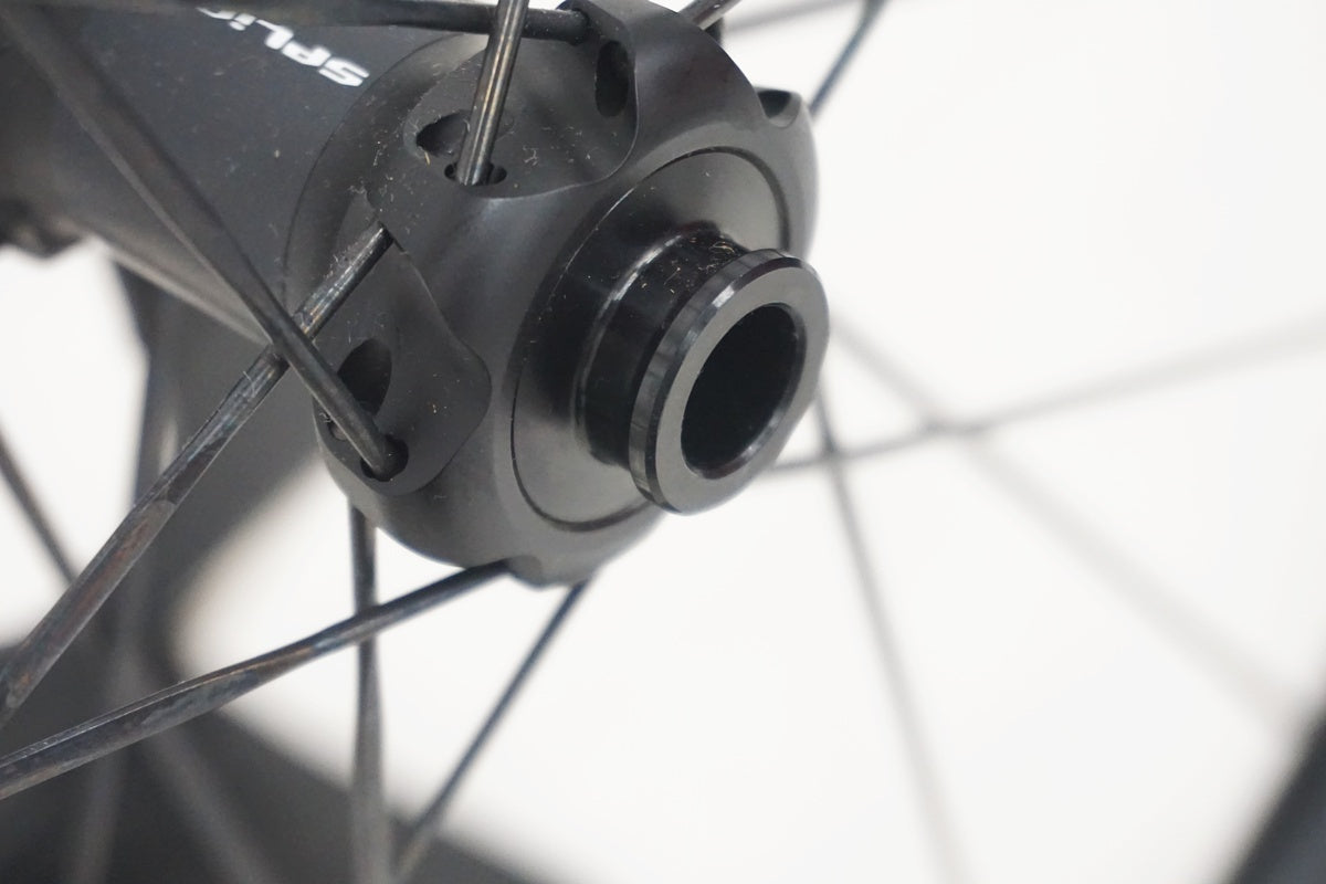 DT SWISS 「ディーティースイス」 P1800 SPLINE DISC シマノ11s