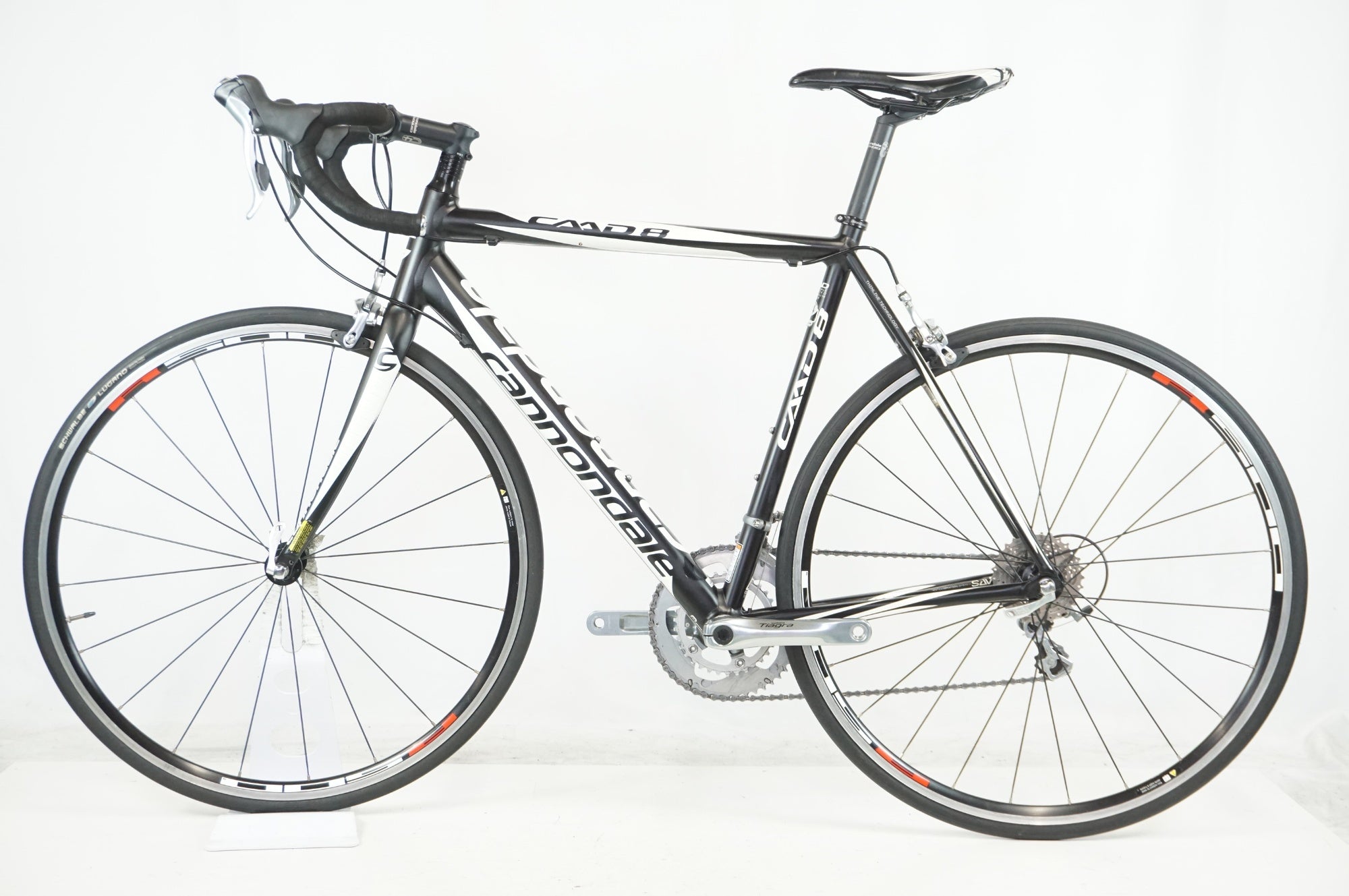 CANNONDALE 「キャノンデール」 CAAD8 6 TIAGRA 2012年モデル ロード