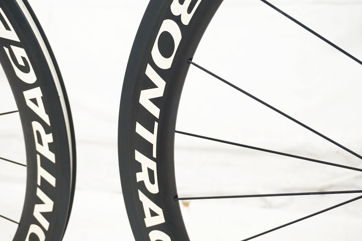 BONTRAGER 「ボントレガー」 AEOLUS COMP 5 シマノ11速 ホイールセット / 大阪美原北インター店