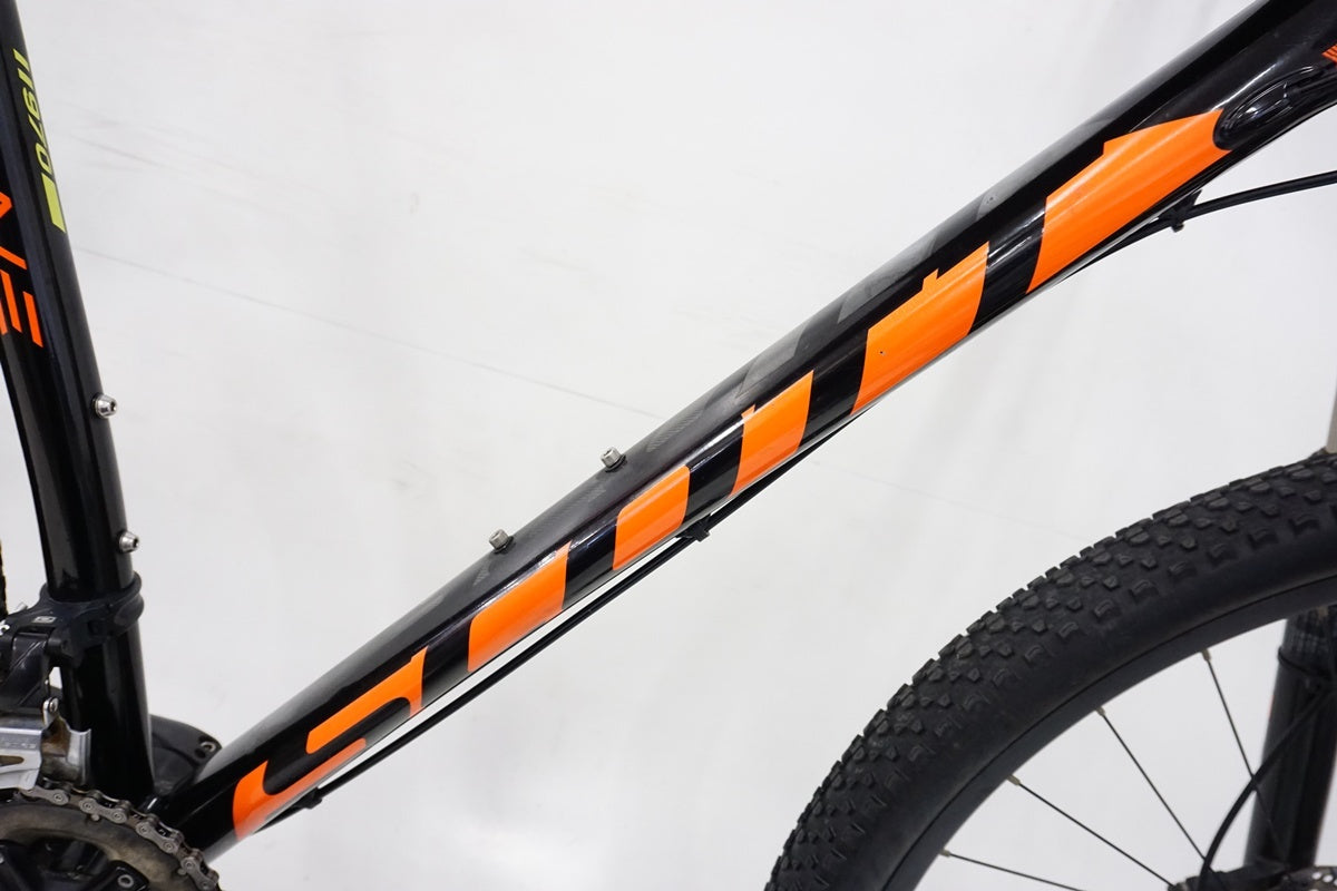 SCOTT「スコット」 SCALE 970 2018年モデル マウンテンバイク / 浜松店