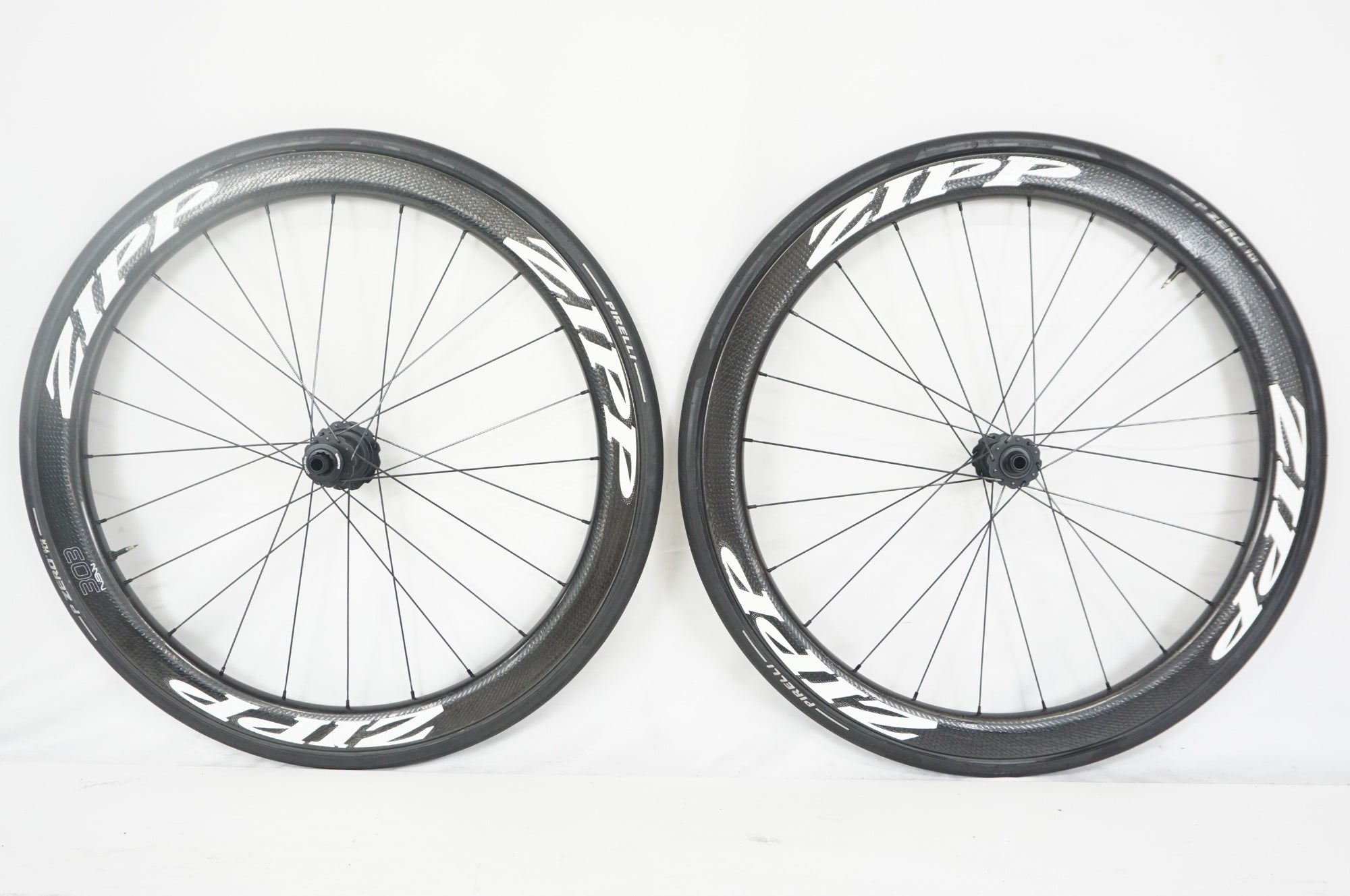 ZIPP 「ジップ」 303 NSW DISC シマノ11.12速 ホイールセット / 大宮店