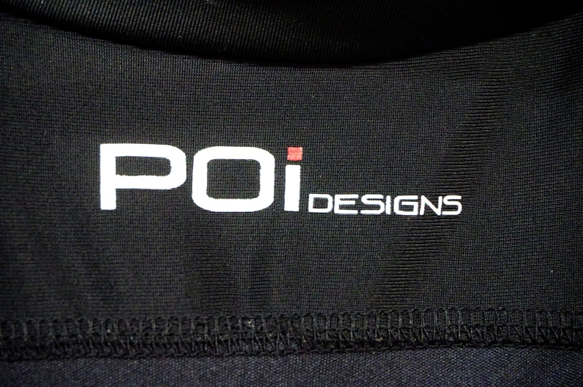 POI DESIGNS 「ピーオーアイデザイン」 GUARD INNER-SB XL BPJ-01 XLサイズ ボディプロテクター / 名古屋大須店