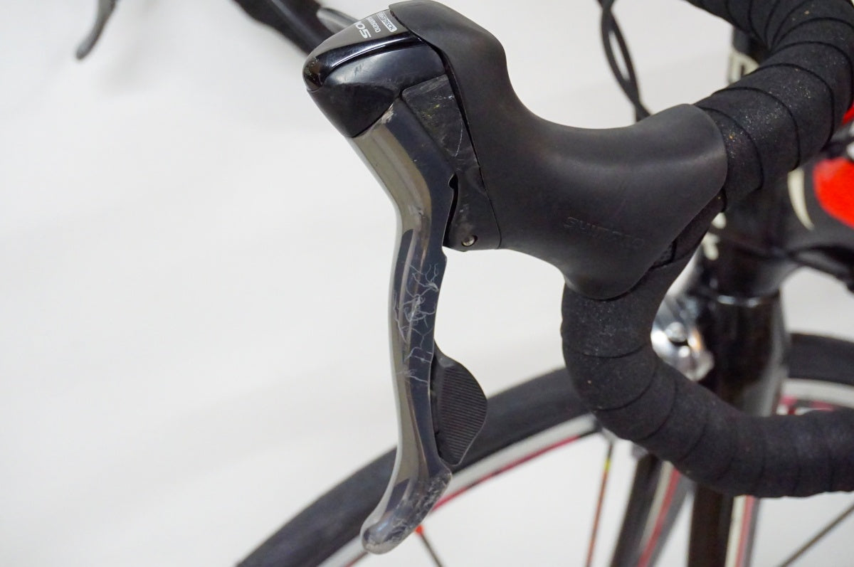 EDDY MERCKX 「エディメルクス」 LXM UDM 2008年モデル ロードバイク