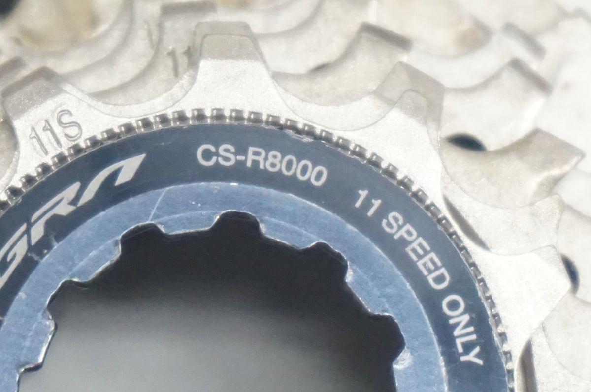 SHIMANO 「シマノ」 ULTEGRA CS-R8000 11-28T スプロケット / 福岡店