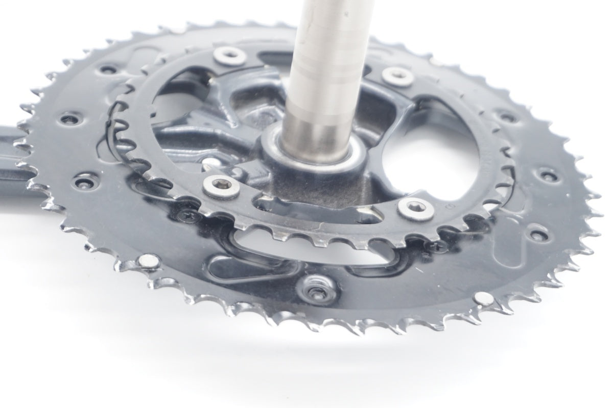 SHIMANO 「シマノ」 SORA FC-R3000 50-34T 165mm クランク / 京都八幡店