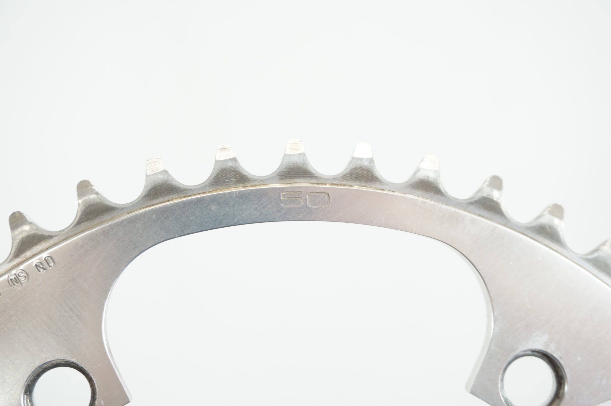 SHIMANO 「シマノ」 DURA-ACE NJS 50T チェーンリング / 宇都宮店