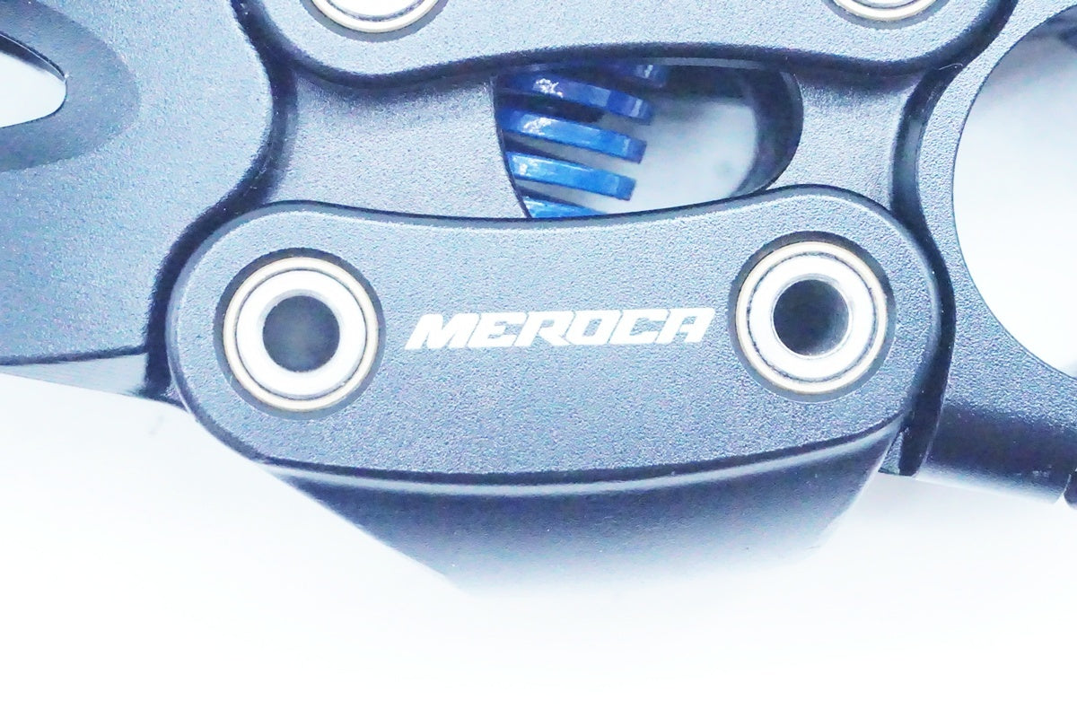 MEROCA「メロカ」 SS01 φ31.8 90mm サスペンションステム/ 京都西院店