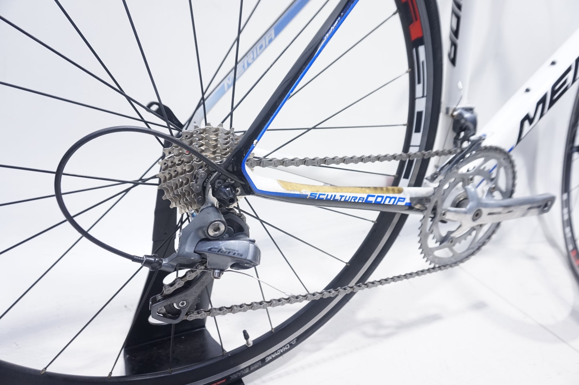MERIDA 「メリダ」 SCULTURA EVO 901 2013年モデル ロードバイク / 大阪門真店