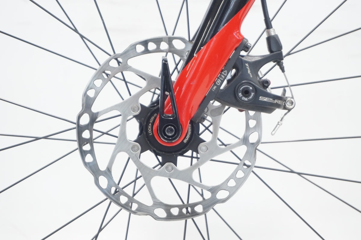 SPECIALIZED 「スペシャライズド」 ROUBAIX DISC ELITE 2017年モデル ロードバイク / 滋賀大津店