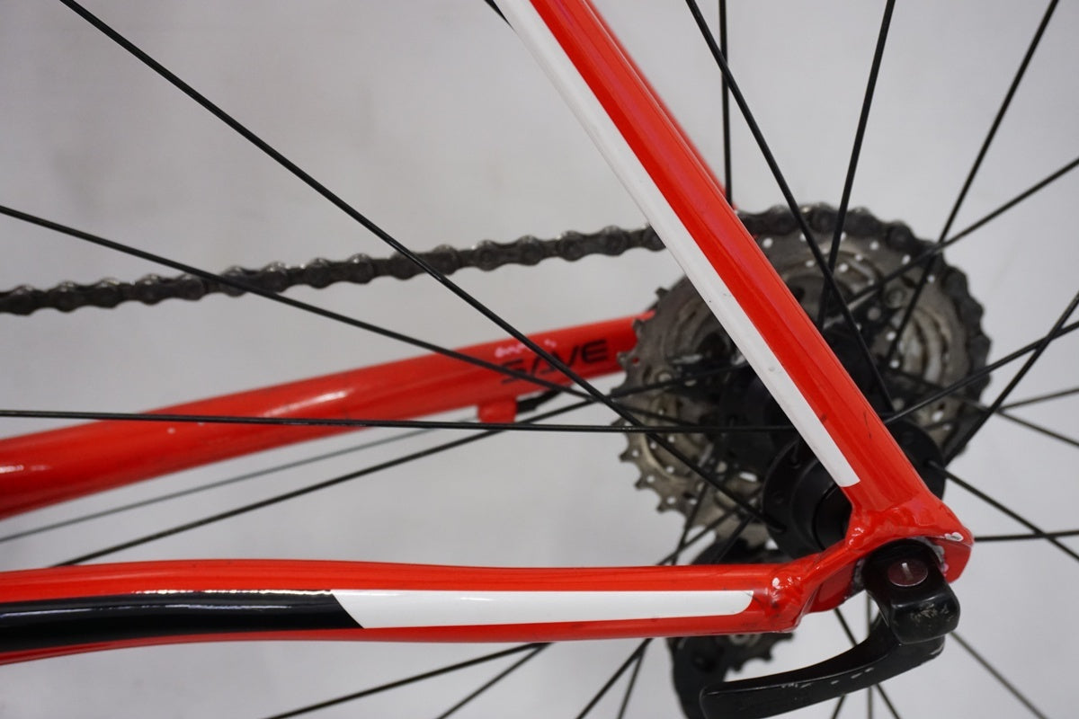 CANNONDALE「キャノンデール」 CAAD OPTIMO 105 2019年モデル ロードバイク/ 浜松店