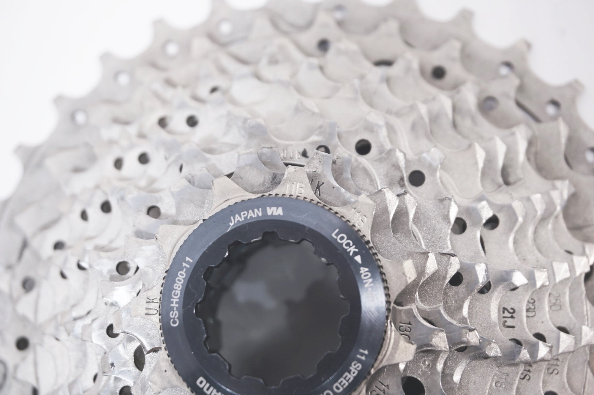 SHIMANO 「シマノ」 CS-HG800-11 シマノ11速 11-34T
