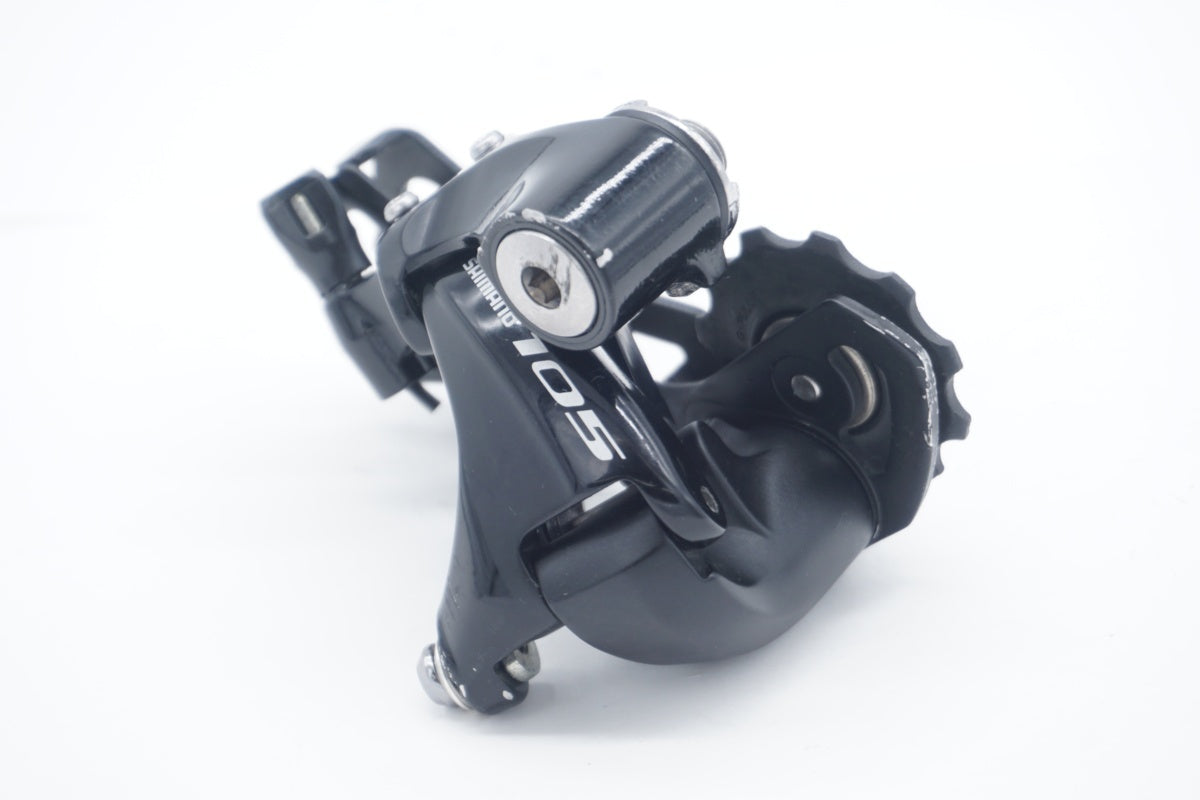 105(5800)11速 旧製品 - サガミサイクルセンター〈web