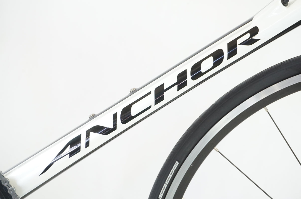 ANCHOR 「アンカー」 RL8 EQUIPE 2014年モデル ロードバイク / 宇都宮店