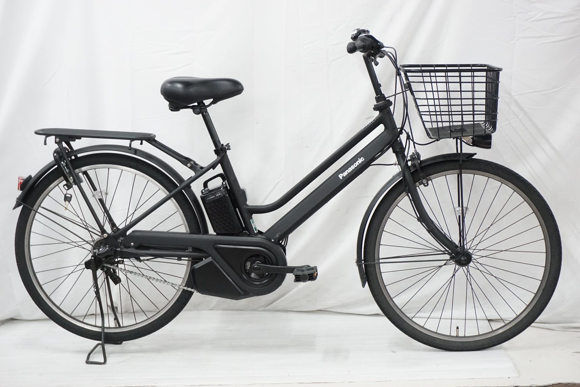 PANASONIC 「パナソニック」 ティモ・S 2025年モデル 電動アシスト自転車 / 奈良店