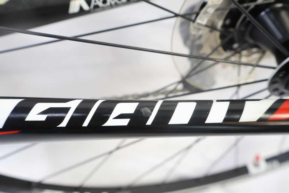 GIANT 「ジャイアント」 TCR ADVANCED 2 2016年モデル ロードバイク