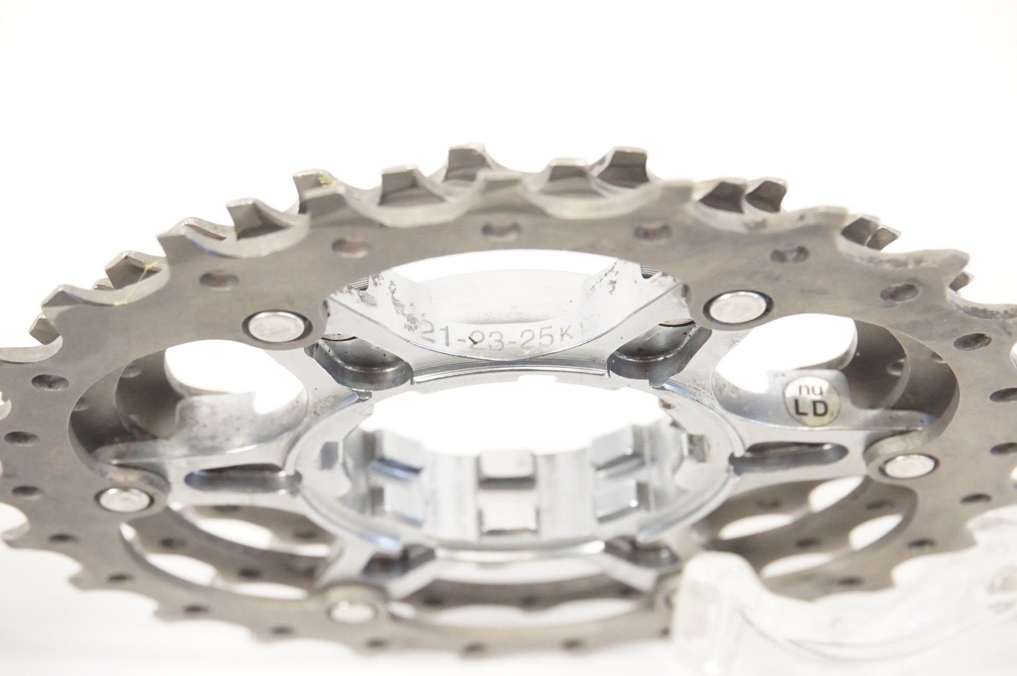 SHIMANO 「シマノ」 DURA-ACE CS-7900 11-25T スプロケット
