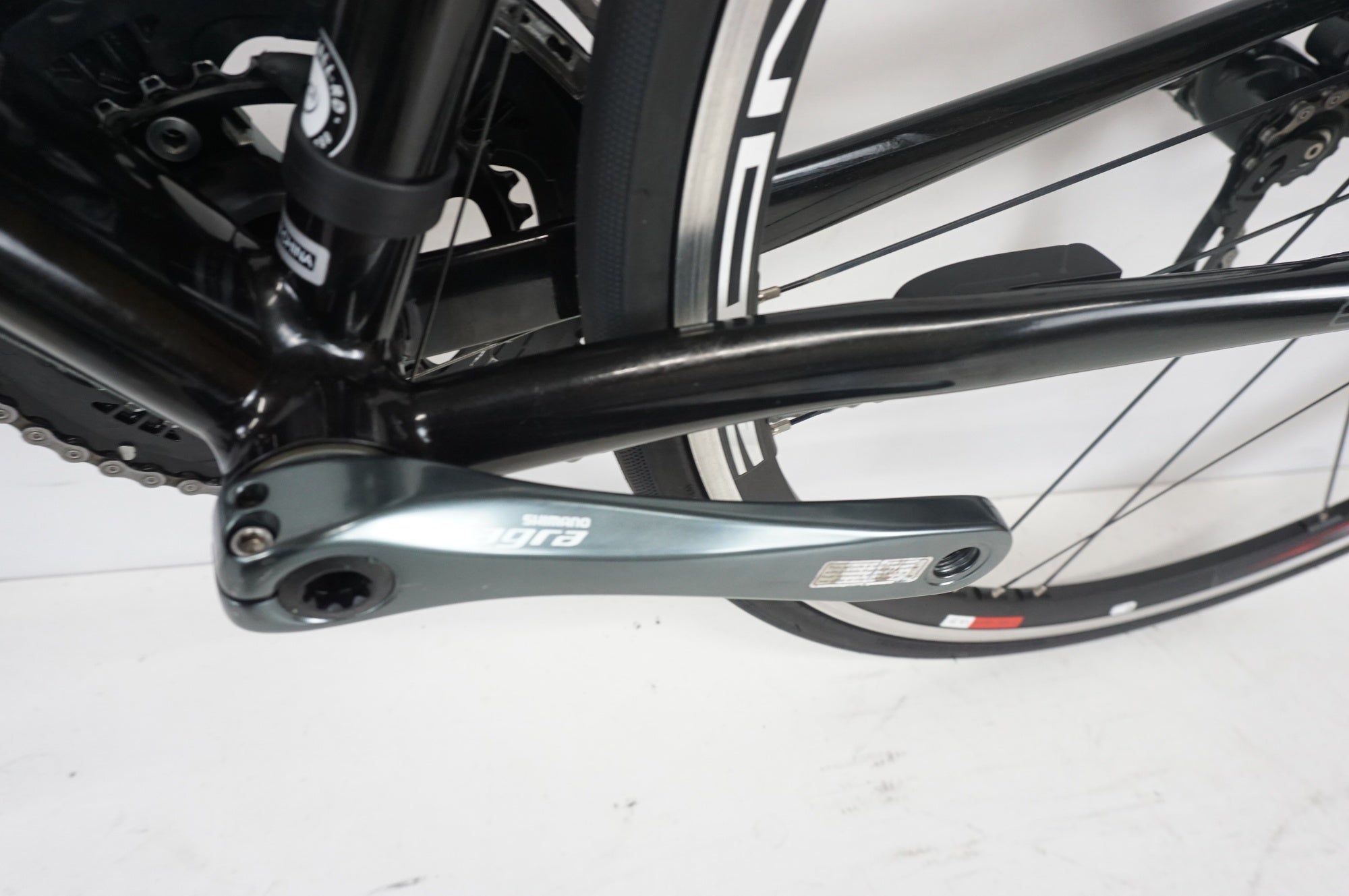 TREK 「トレック」 EMONDA ALR4 2016年モデル ロードバイク / 大宮店