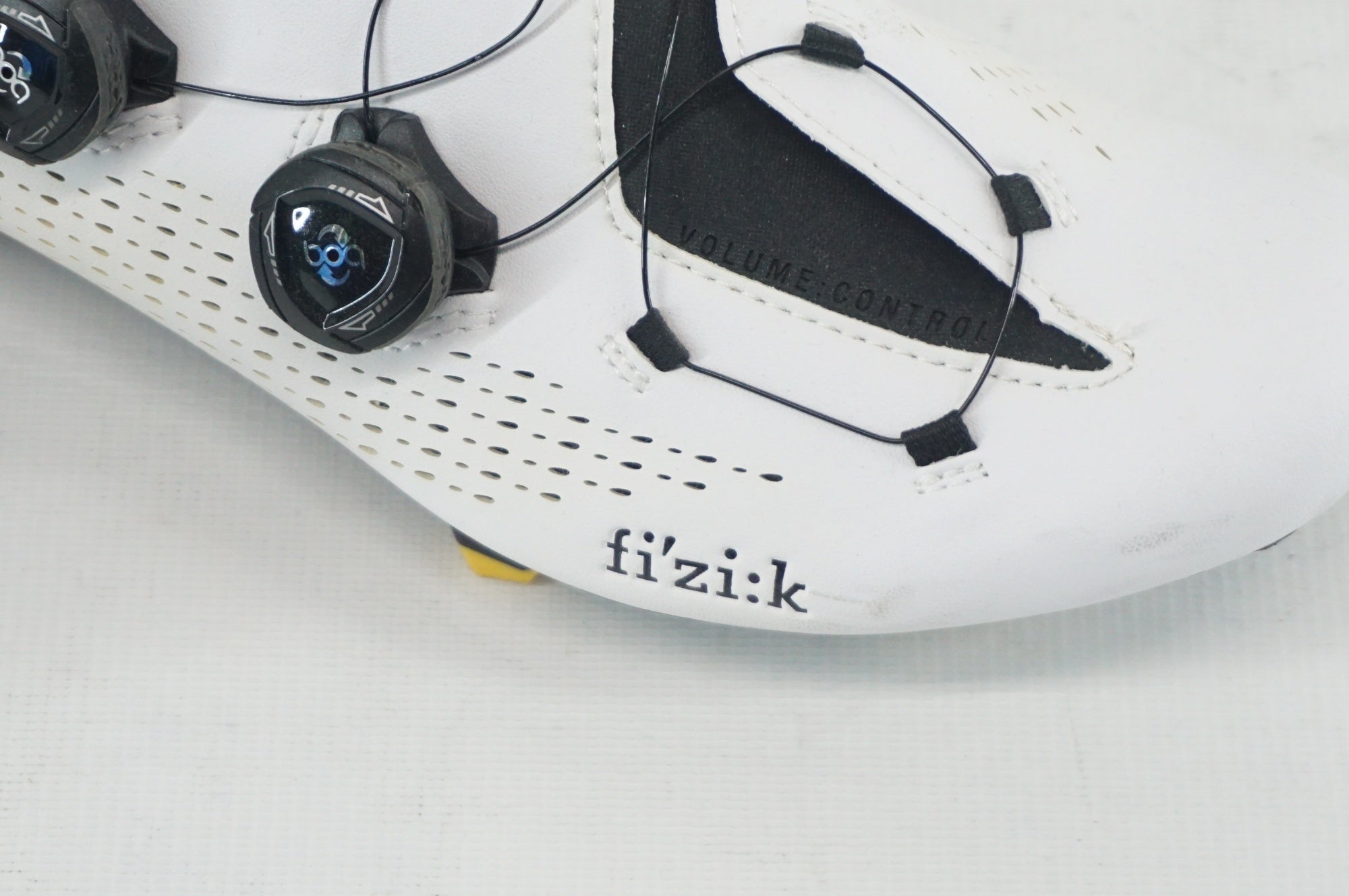 FIZIK 「フィジーク」 INFINITO R1 43サイズ(28cm) ビンディング