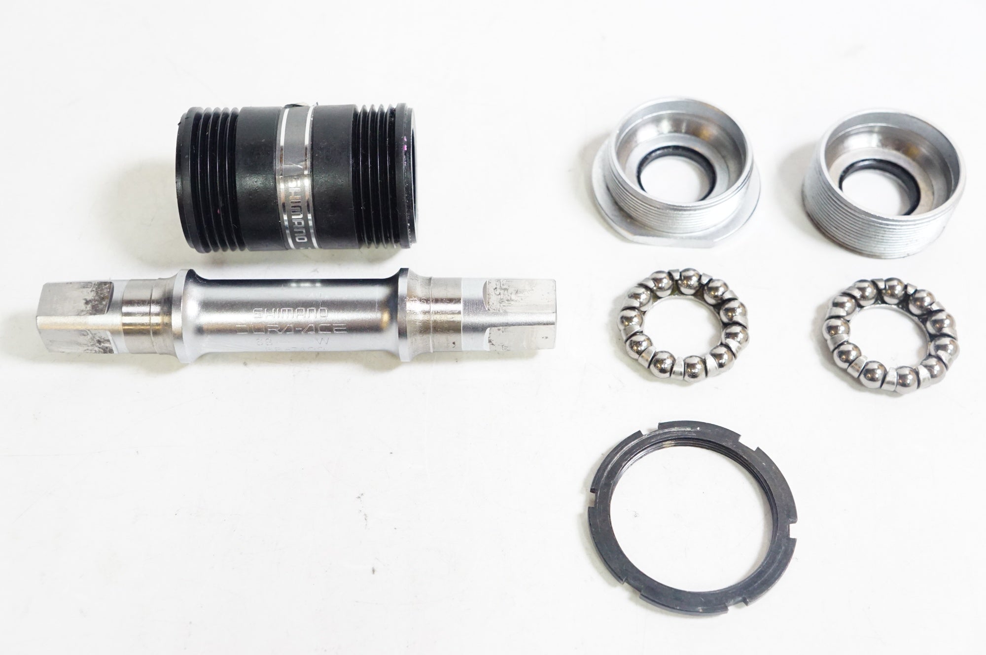 SHIMANO 「シマノ」 DURA-ACE BB-7400 ボトムブラケット / 熊谷本店