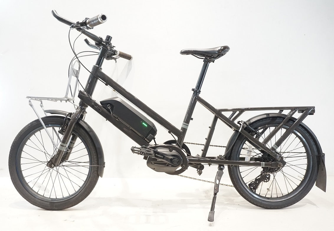 BRUNO 「ブルーノ」 E-TOOL 2022年モデル eBIKE 電動アシスト自転車