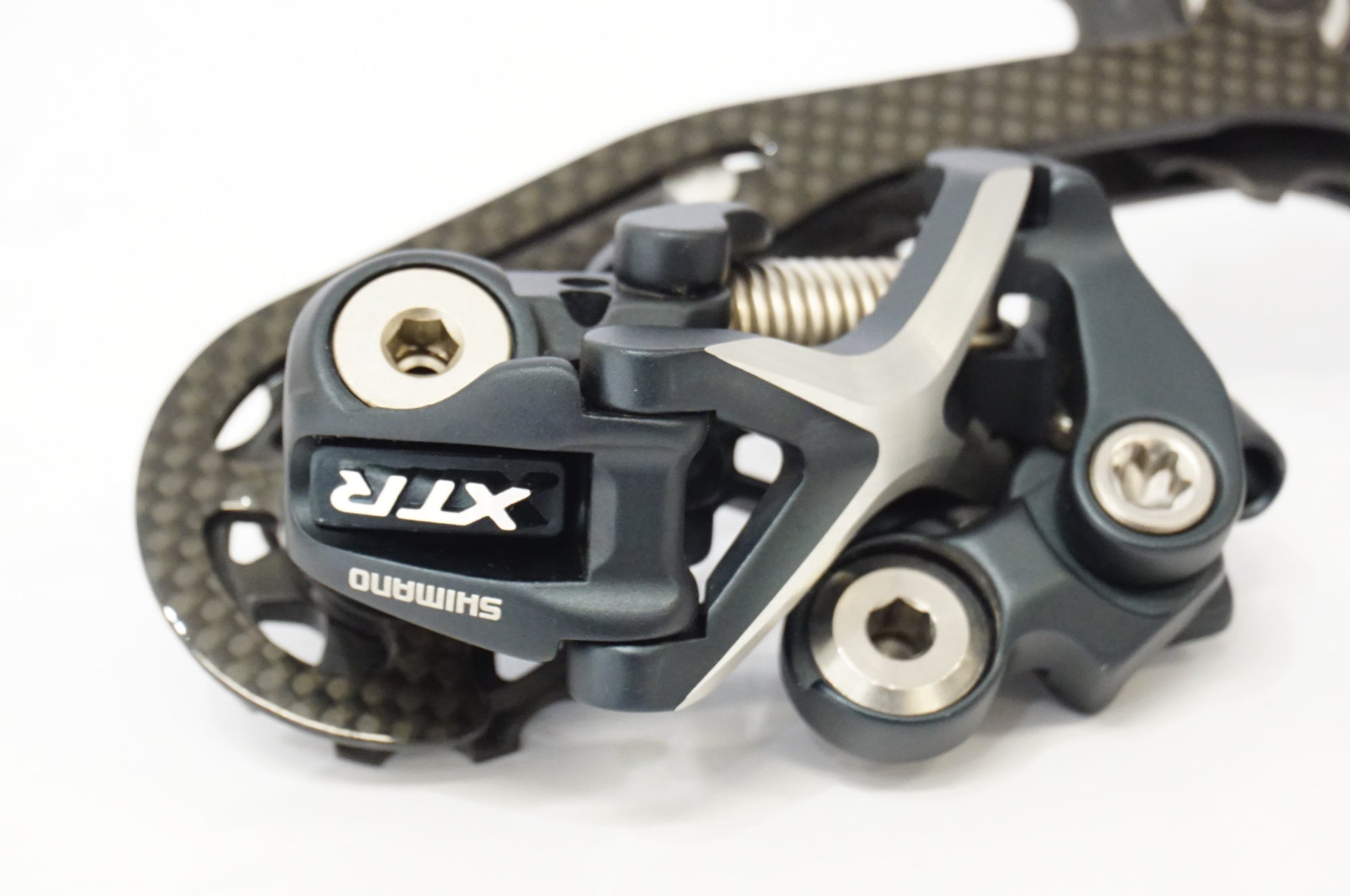 SHIMANO 「シマノ」 XTR RD-M972 リアディレイラー / 浜松店