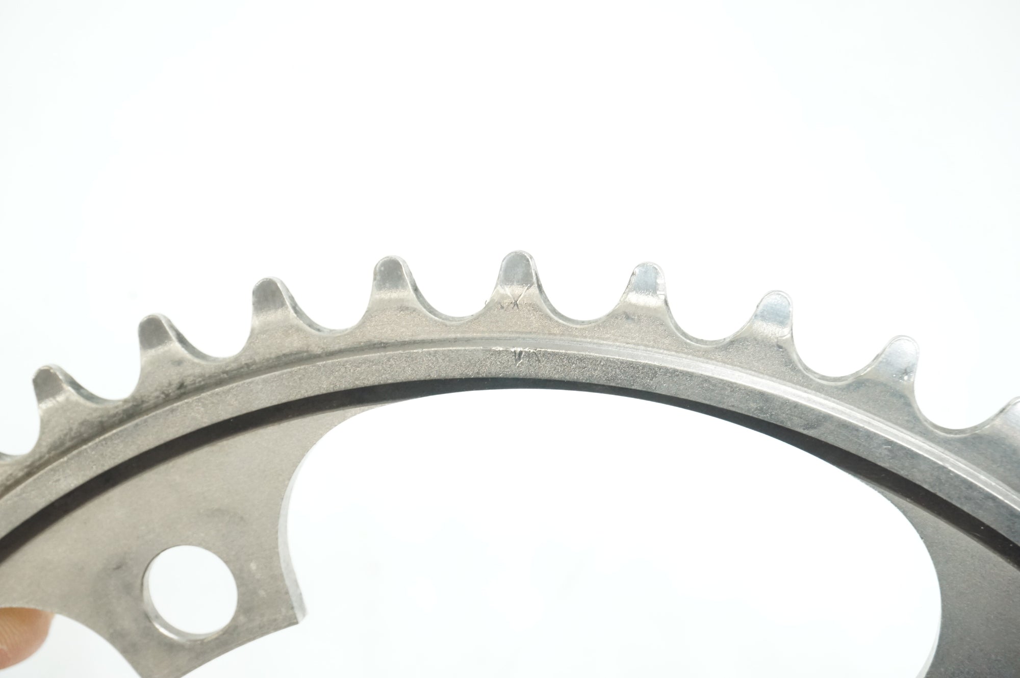 SHIMANO 「シマノ」 DURA-ACE NJS PCD144 48T チェーンリング