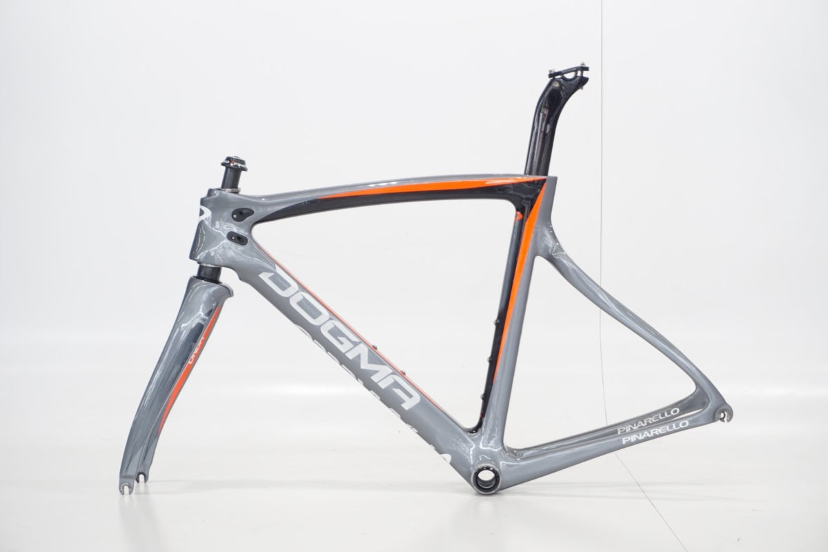 PINARELLO 「ピナレロ」 DOGMA F8 2016年モデル フレームセット / 滋賀大津店