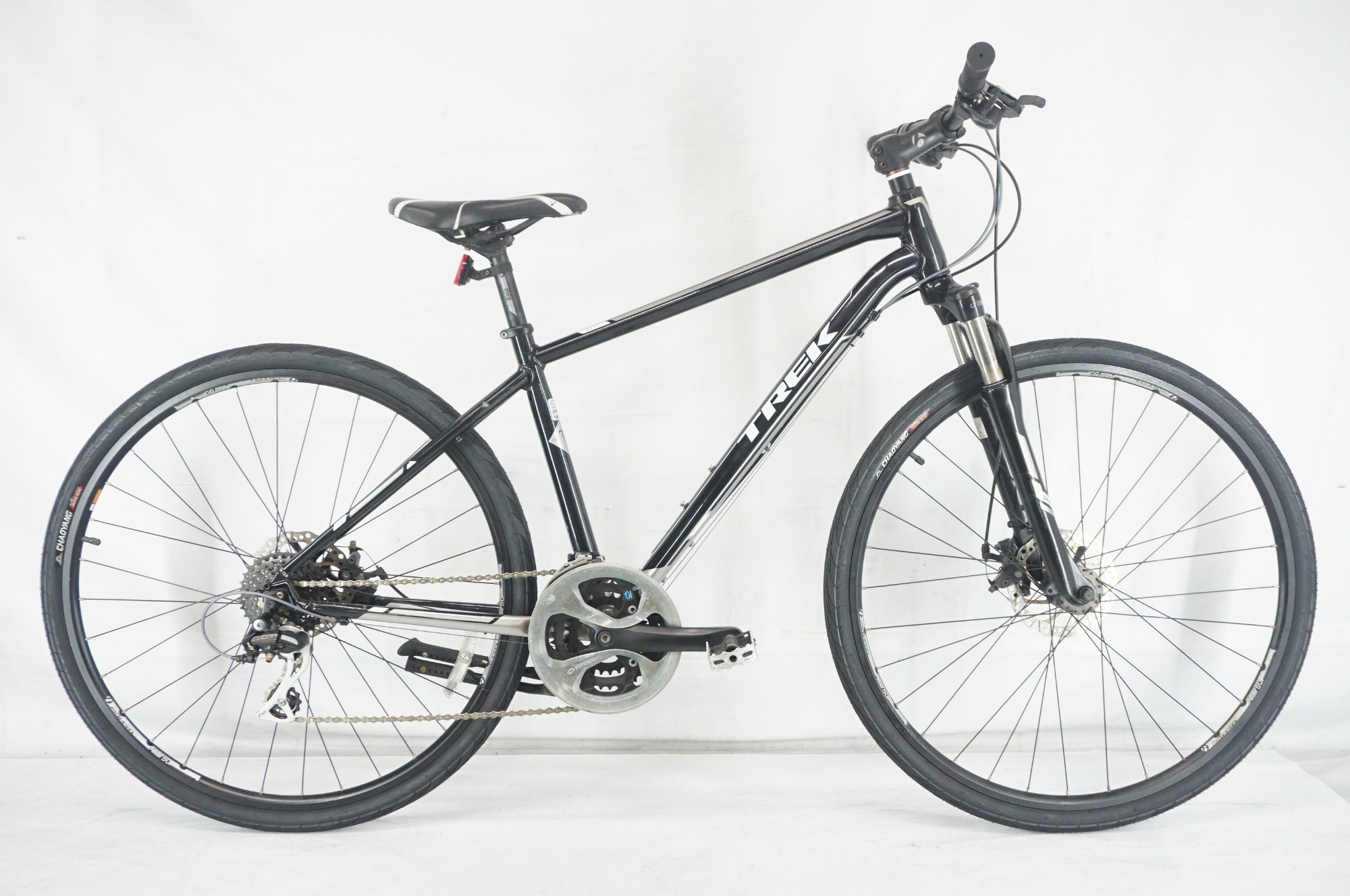 TREK 「トレック」 8.3DS 2014年モデル クロスバイク / 阪急塚口店