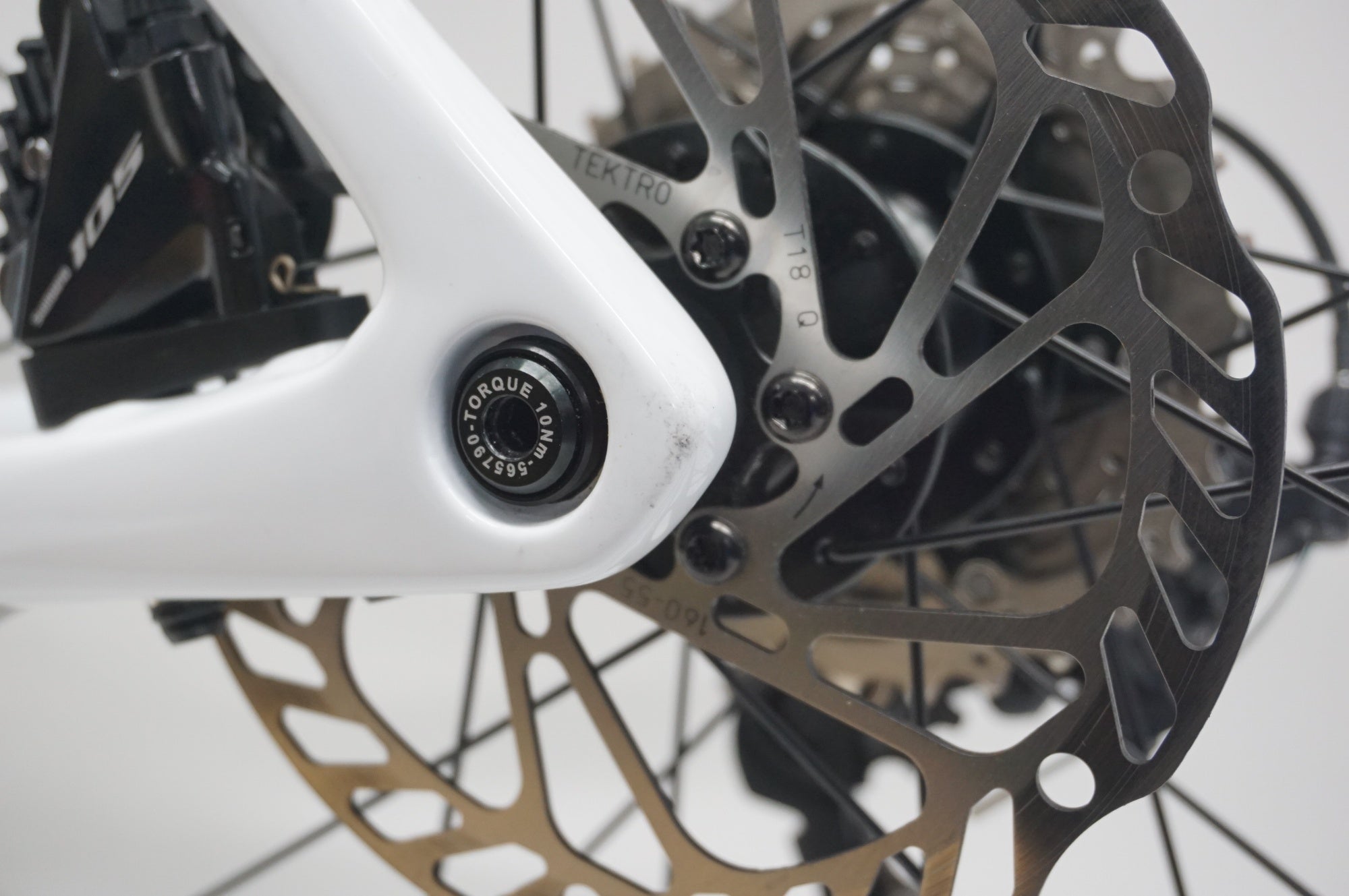 TREK 「トレック」 EMONDA SL5 2026年モデル ロードバイク / 福岡店
