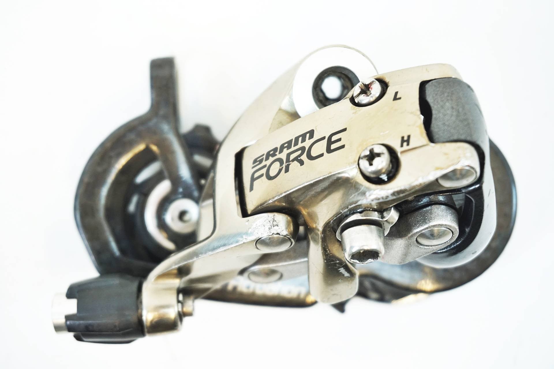 SRAM 「スラム」 FORCE 9/10S リアディレイラー / 有明ガーデン店