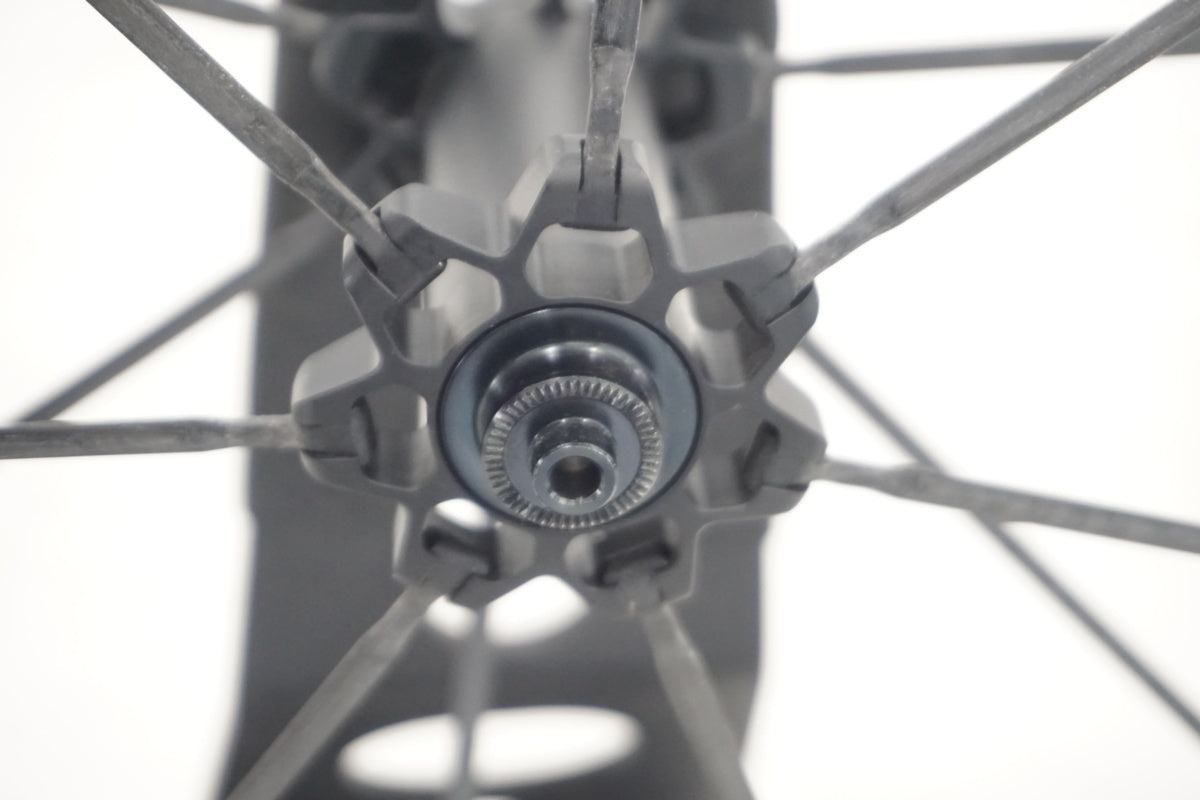 VORTEX 「ボルテックス」 N4 RIM SHIMANO11速 ホイールセット / 滋賀 