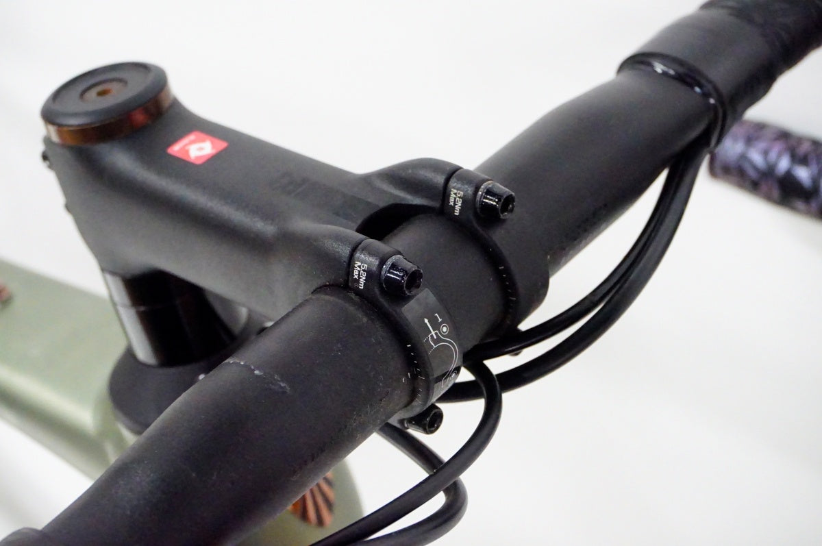 TREK 「トレック」 DOMANE AL5 GEN4 2025年頃 ロードバイク / 名古屋大須店