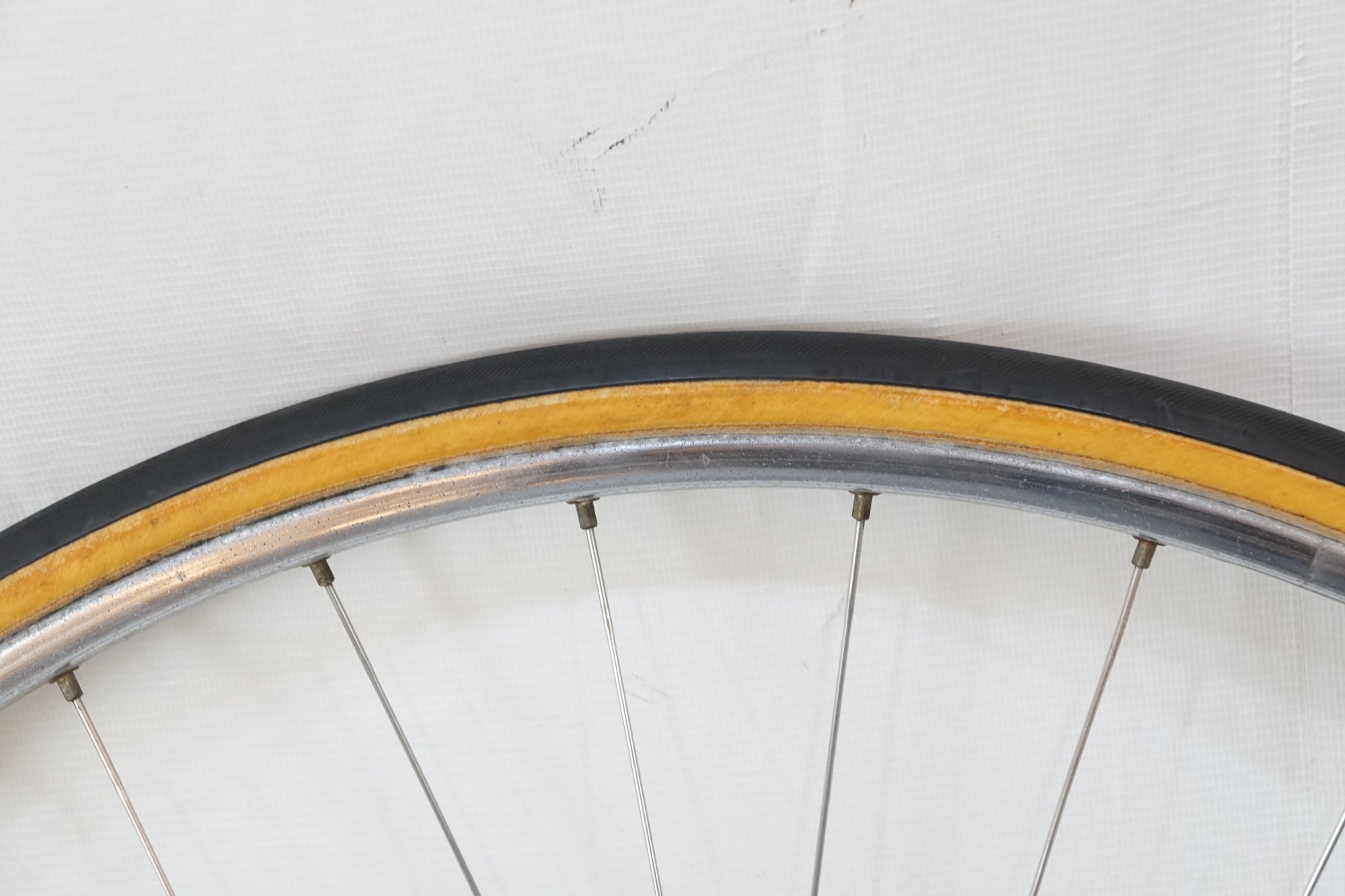 CAMPAGNOLO 「カンパニョーロ」 DELTA 6s TU ホイールセット / バイチャリ浦和ベース