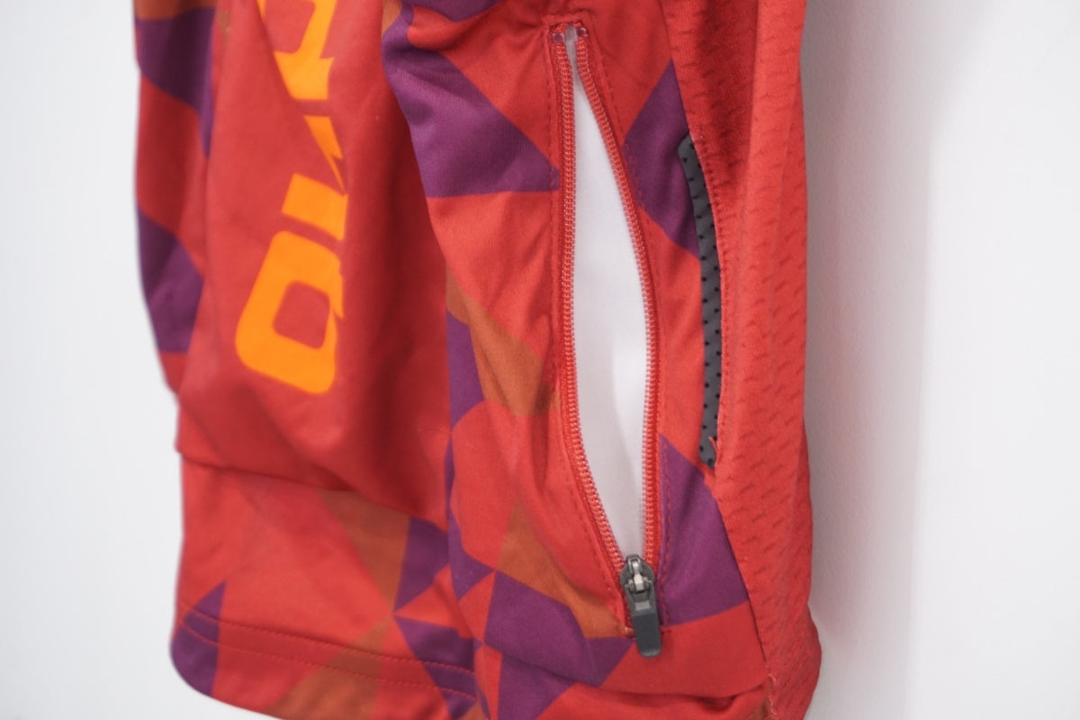 DHB 「ディーエイチビー」 XLサイズ 半袖サイクルジャージ / 滋賀大津店