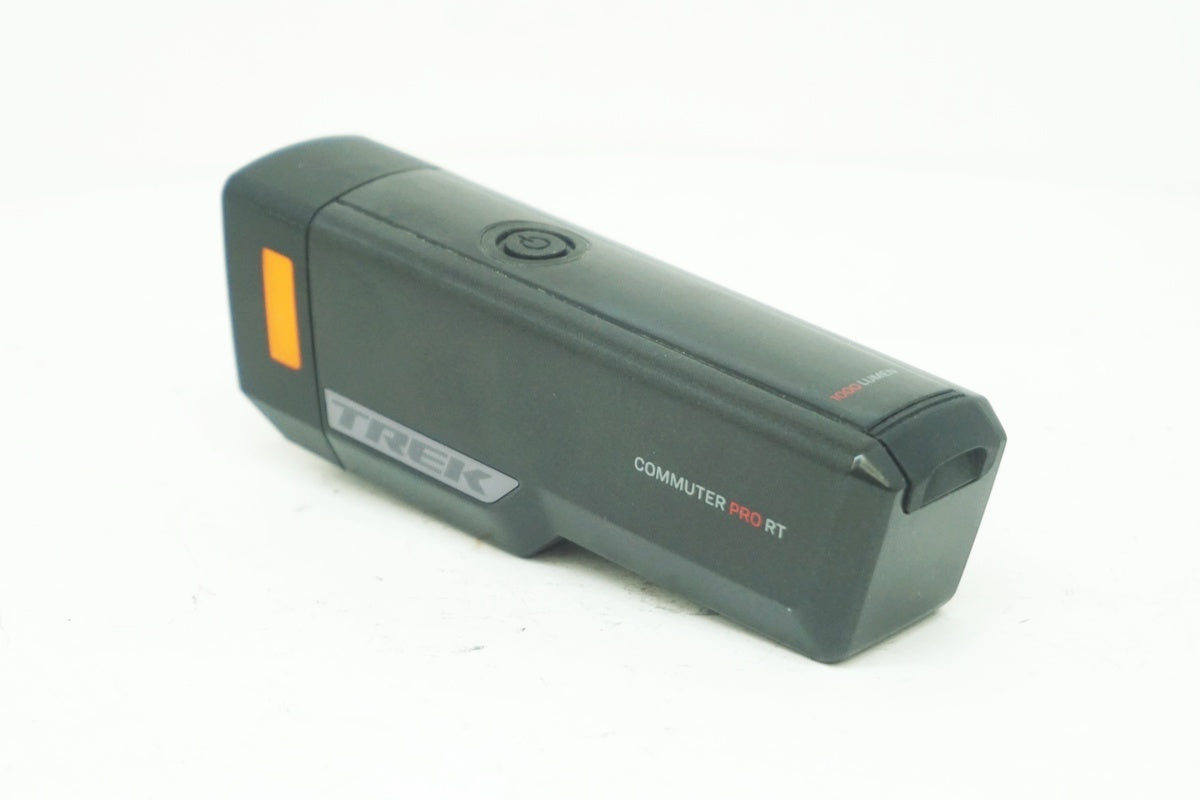 Trek Commuter Pro RT 自転車用ライト Trek Commuter Pro RT Front Bike Light - Trek Bikes