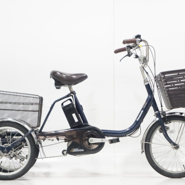 電動アシスト自転車 - 自転車本体 ｜ バイチャリ公式オンライン