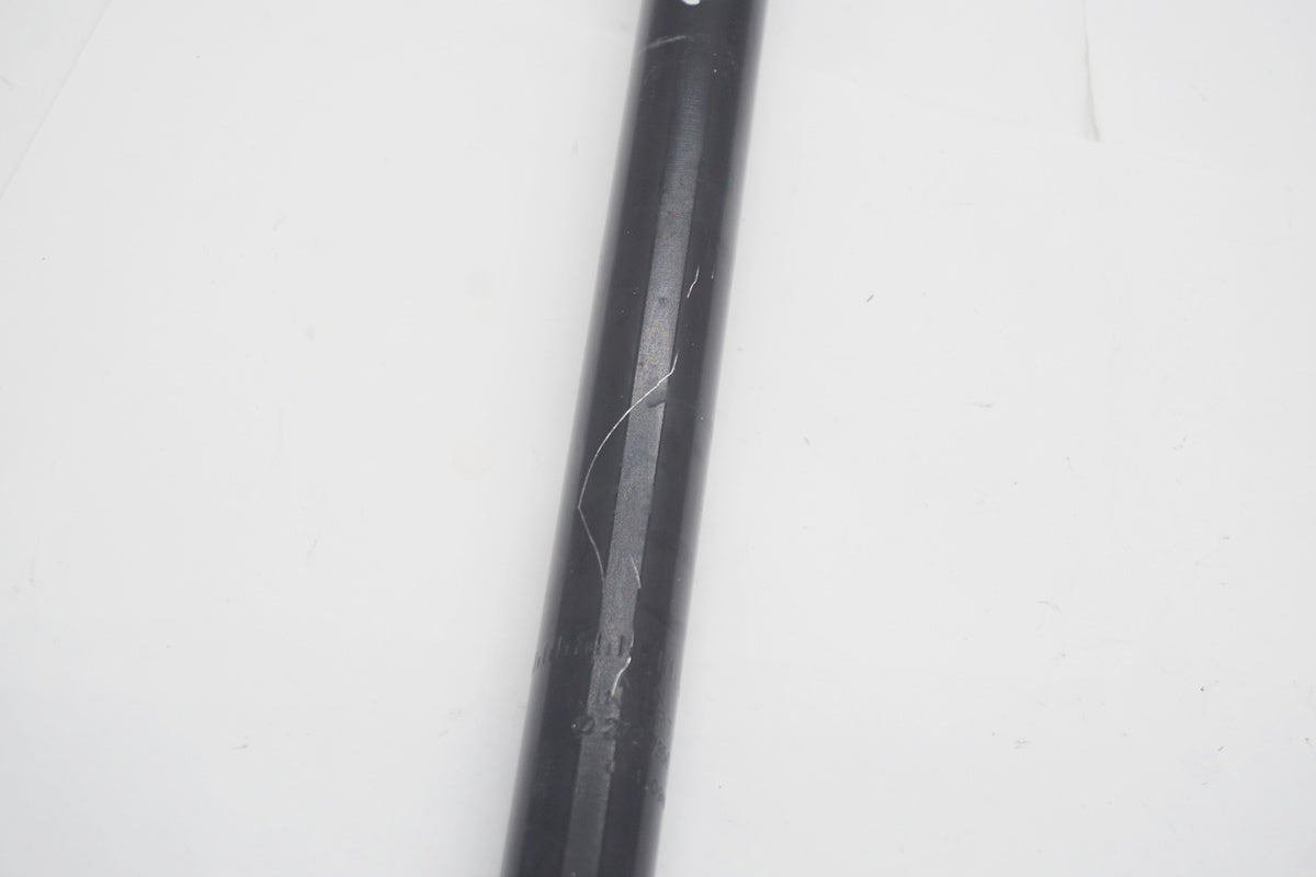 GIOS「ジオス」Φ27.2mm350㎜ シートポスト / 京都八幡店