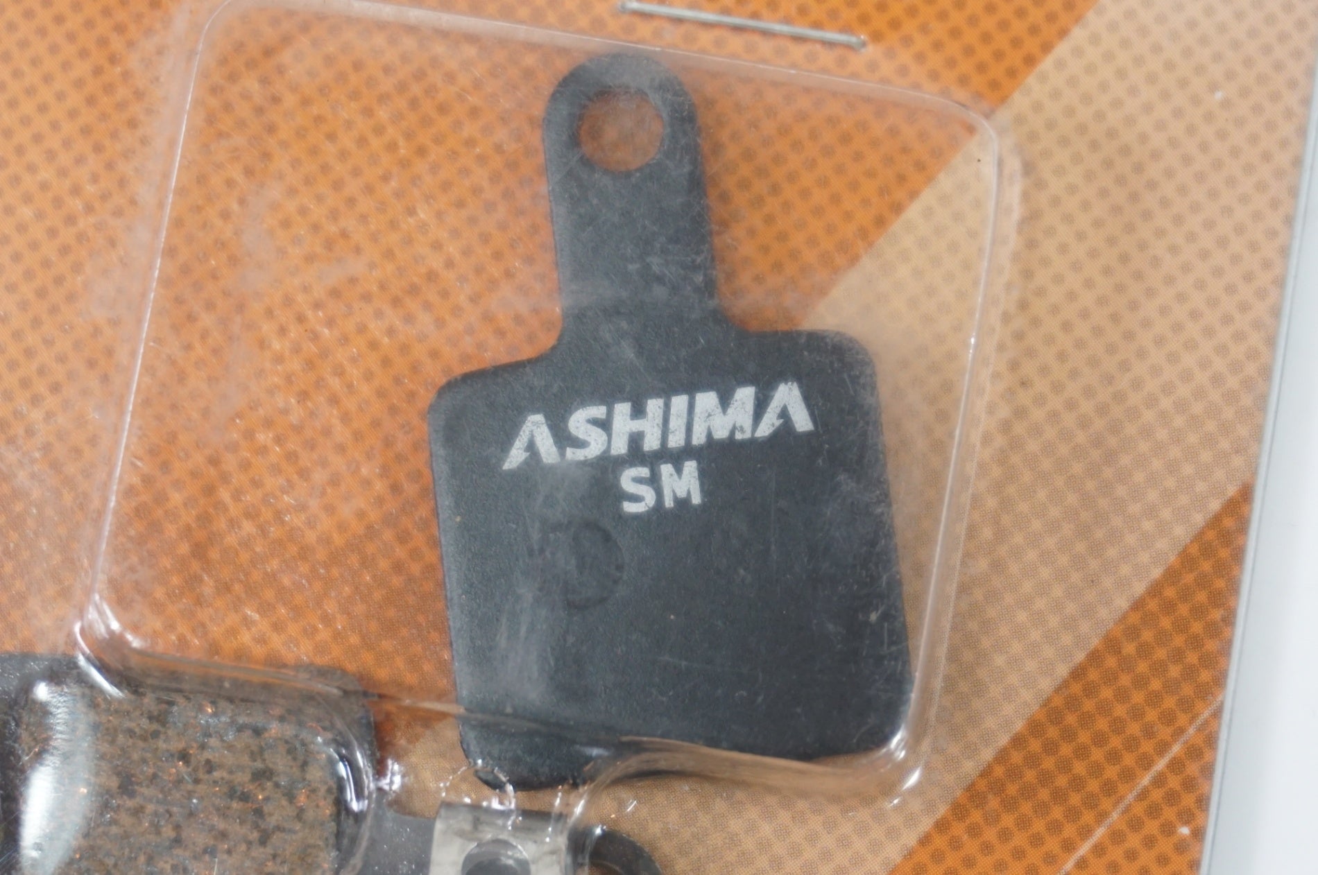 ASHIMA 「アシマ」 AD1301-SM ディスクブレーキパッド / 世田谷店