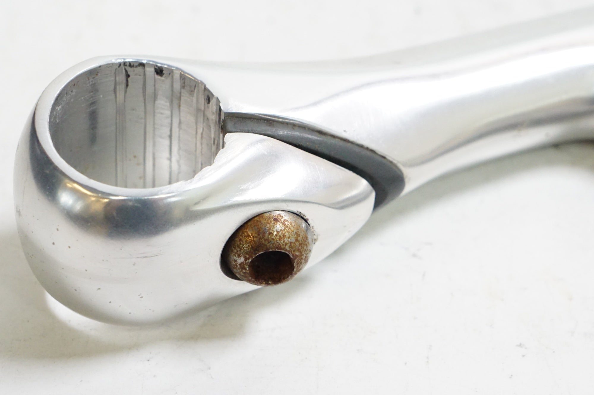 ITM 「アイティエム」 GOCCIA φ26.0 110mm ステム / 熊谷本店