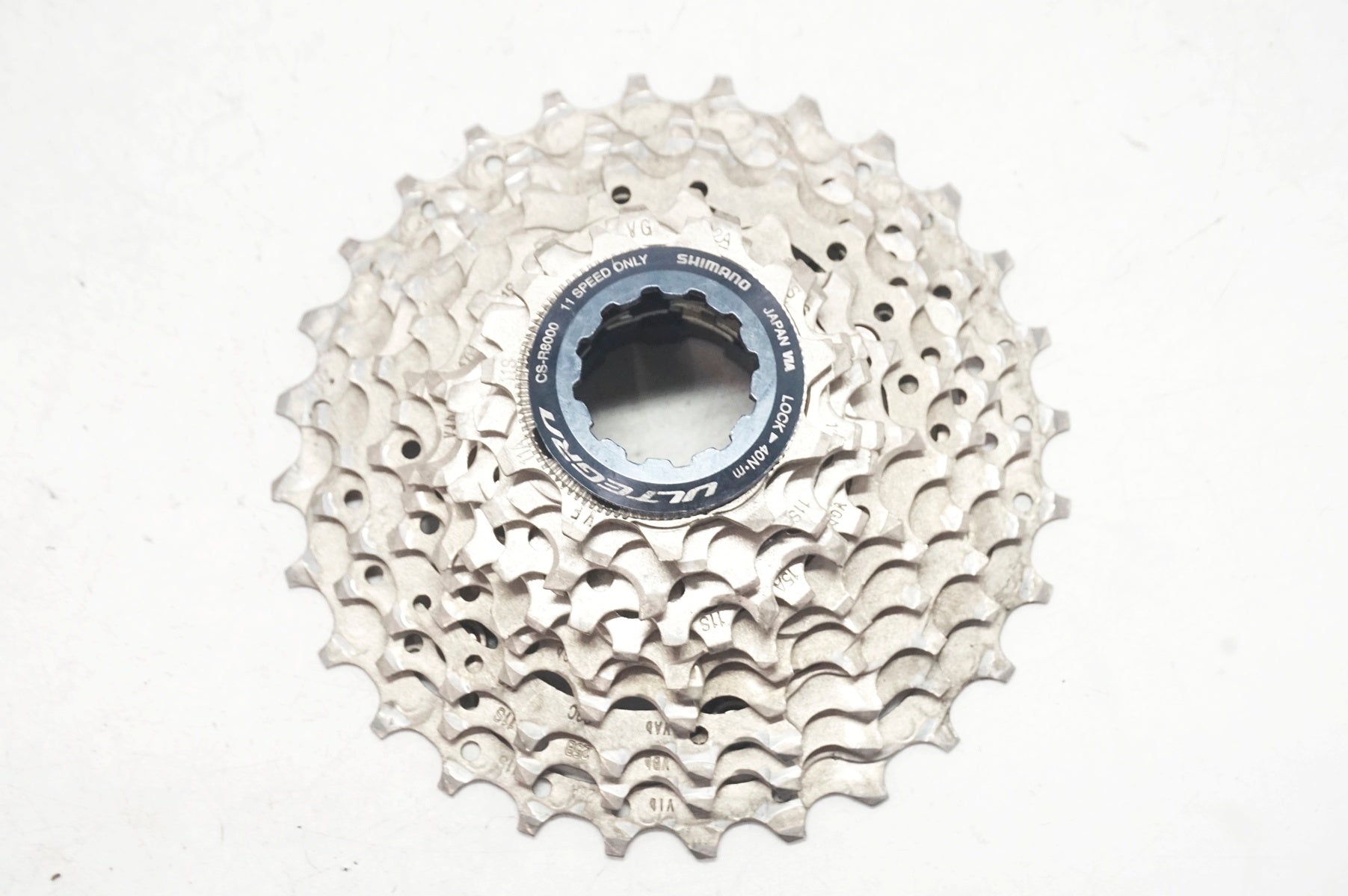 SHIMANO 「シマノ」 ULTEGRA CS-R8000 11-28T スプロケット / 大阪門真店