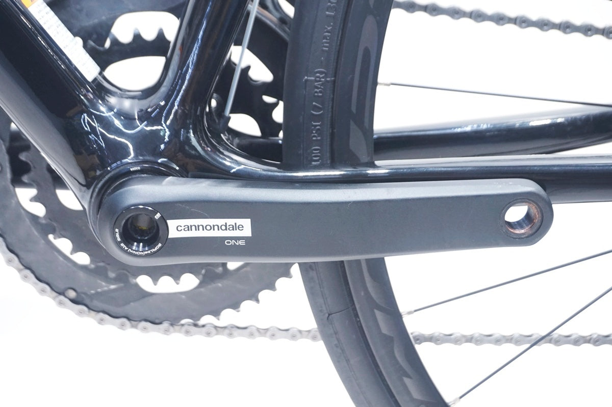 CANNONDALE 「キャノンデール」 SUPERSIX EVO CARBON DISC 105 2020年モデル ロードバイク / 大阪門真店