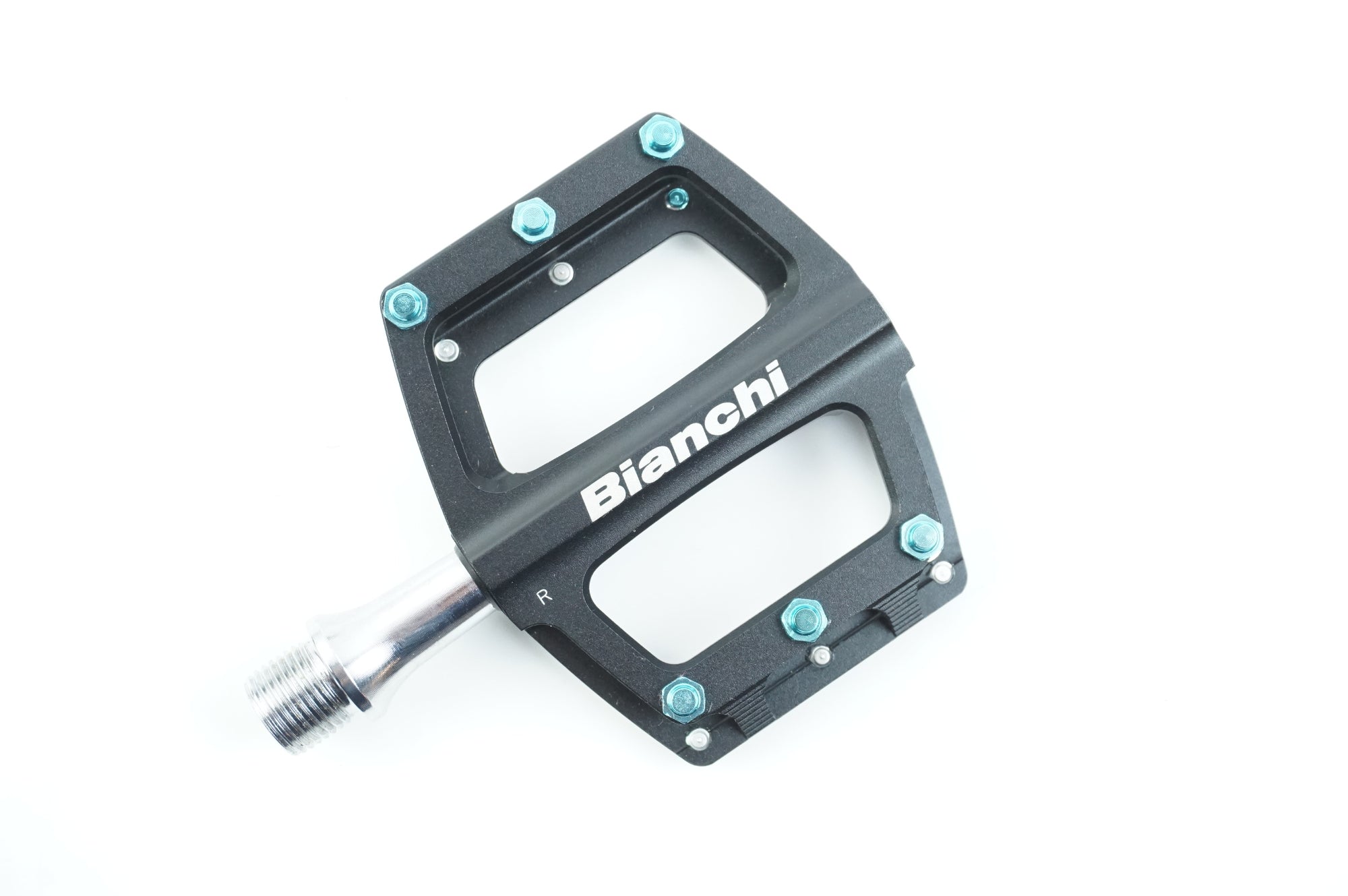 BIANCHI 「ビアンキ」 PEDALS FULL CNC 6061 ペダル / 中目黒店