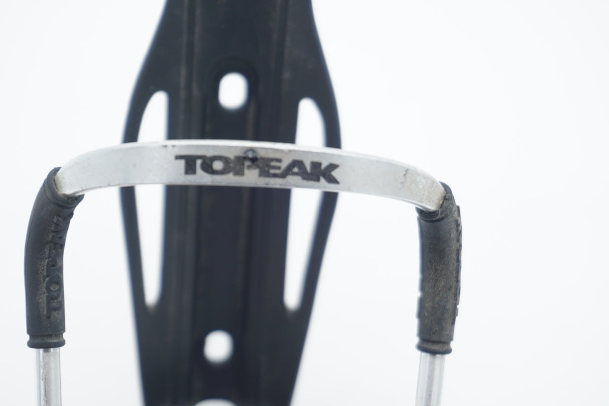 TOPEAK 「トピーク」 ボトルケージ / 滋賀大津店
