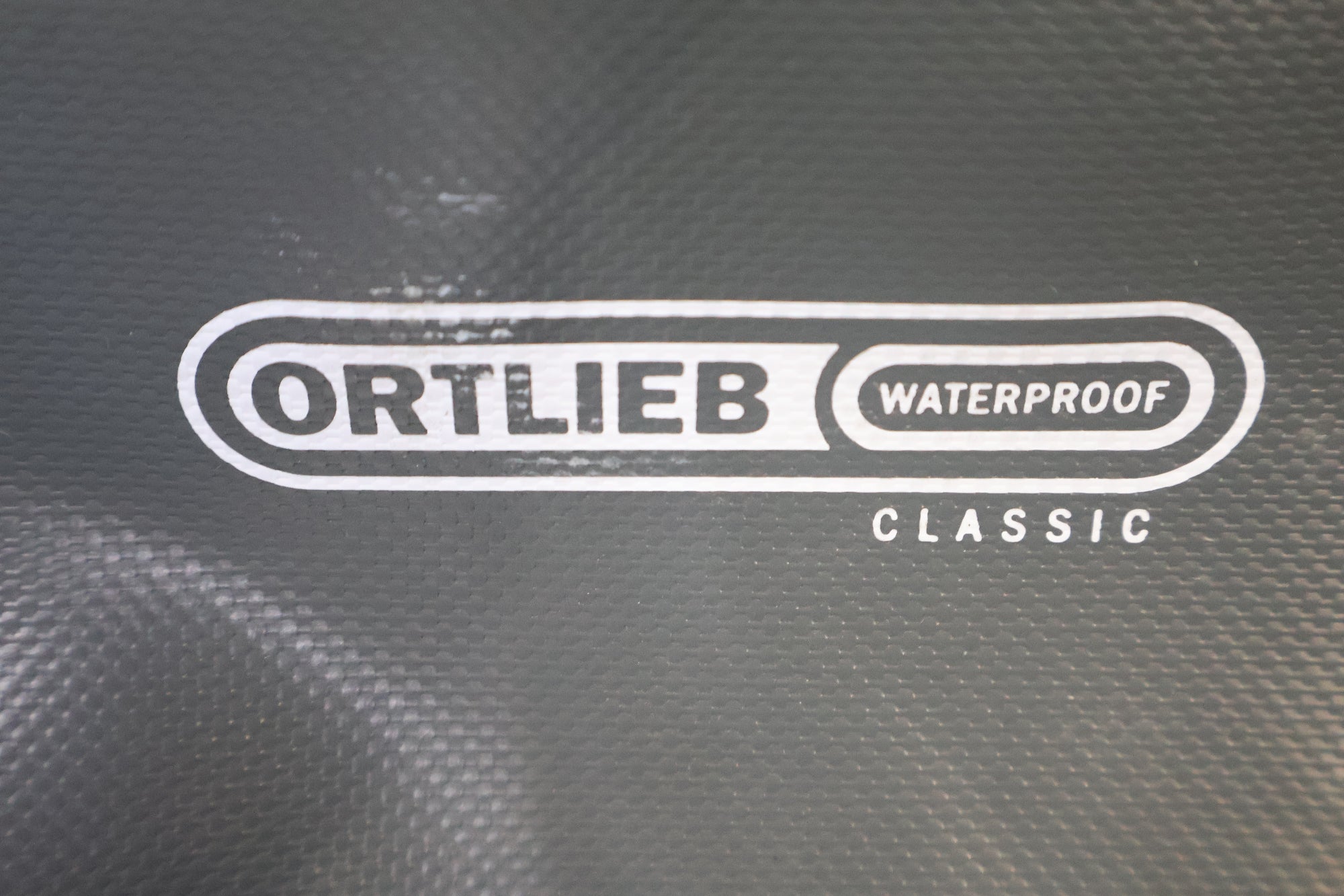 ORTLIEB 「オルトリーブ」 BACK ROLLER CLASSIC パニアバッグセット / 高知店