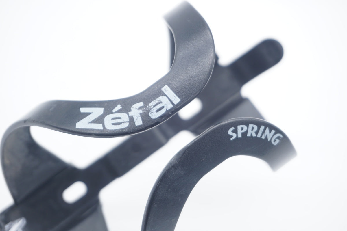 ZEFAL 「ゼファール」 ボトルゲージ / 京都八幡店