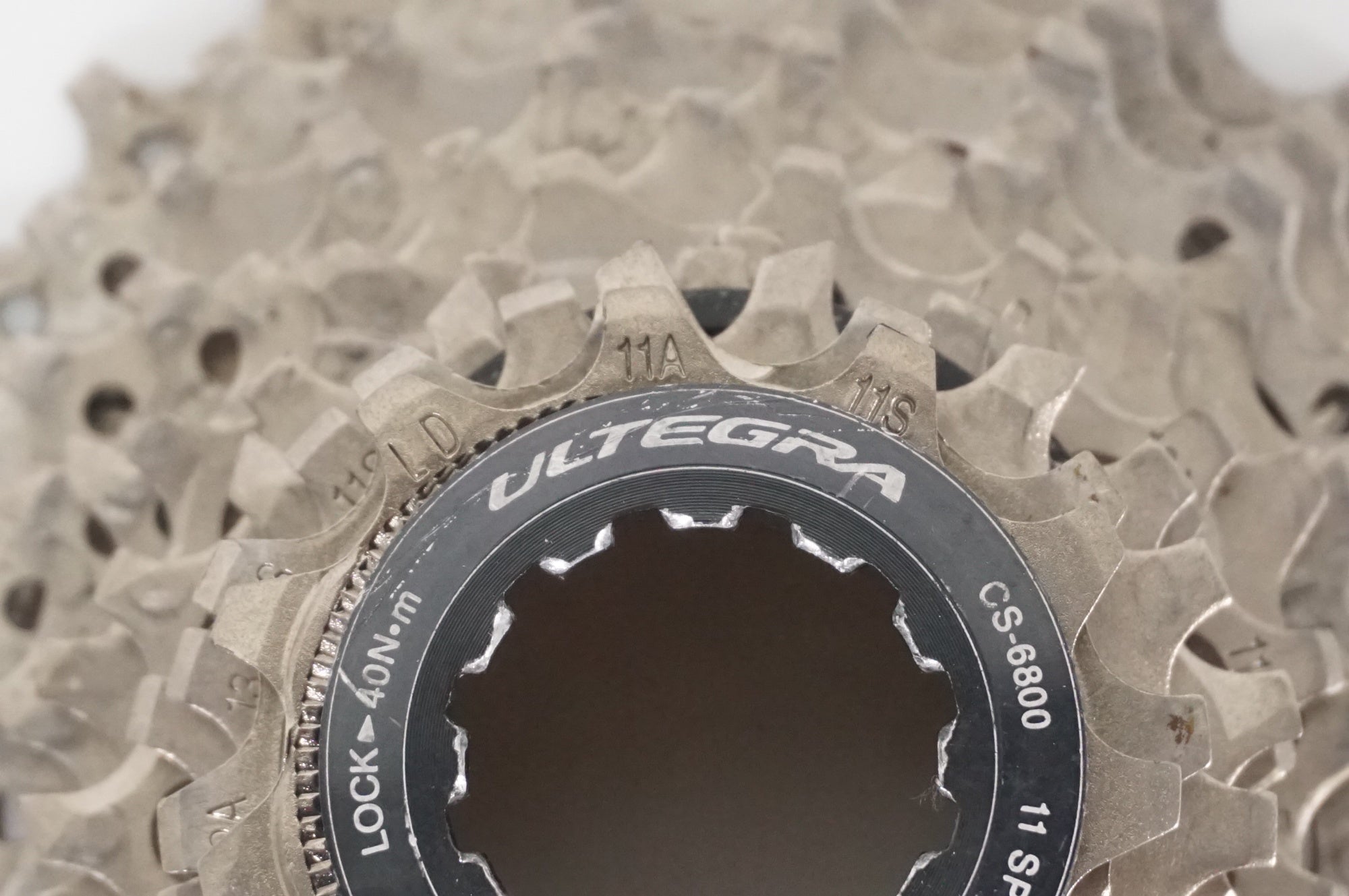 SHIMANO 「シマノ」　ULTEGRA CS-6800 11-25T スプロケット / AKIBA店