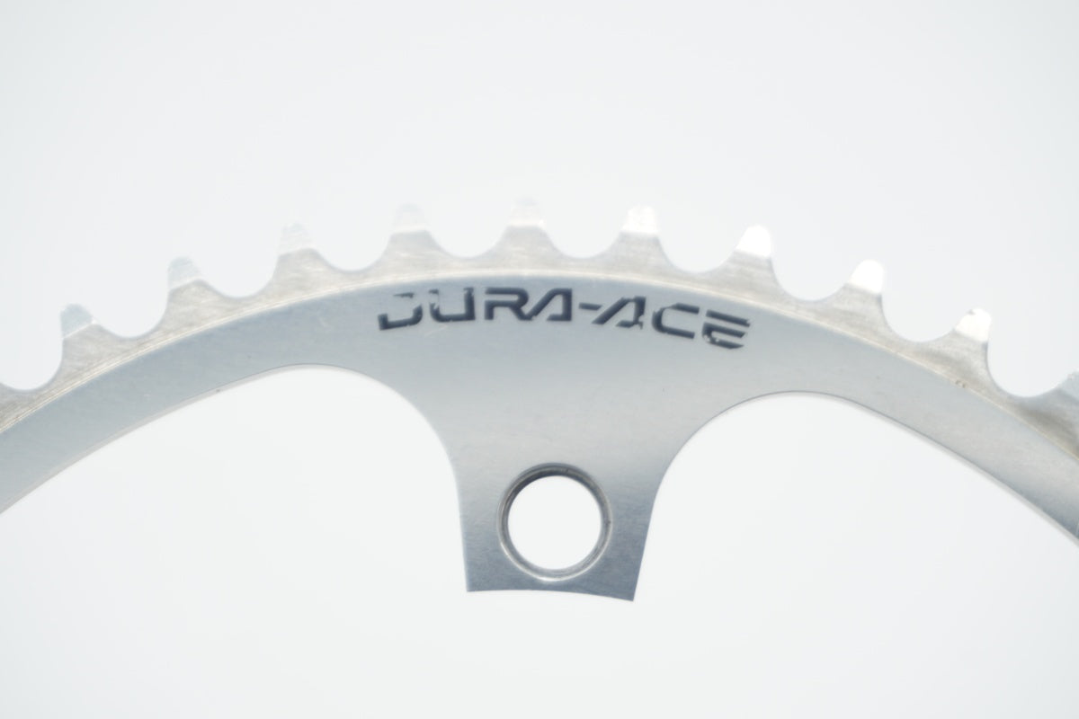 シマノ DURA-ACE チェーンリング 52T-38T SHIMANO DURA-ACE 11S チェーンリング 52-36T