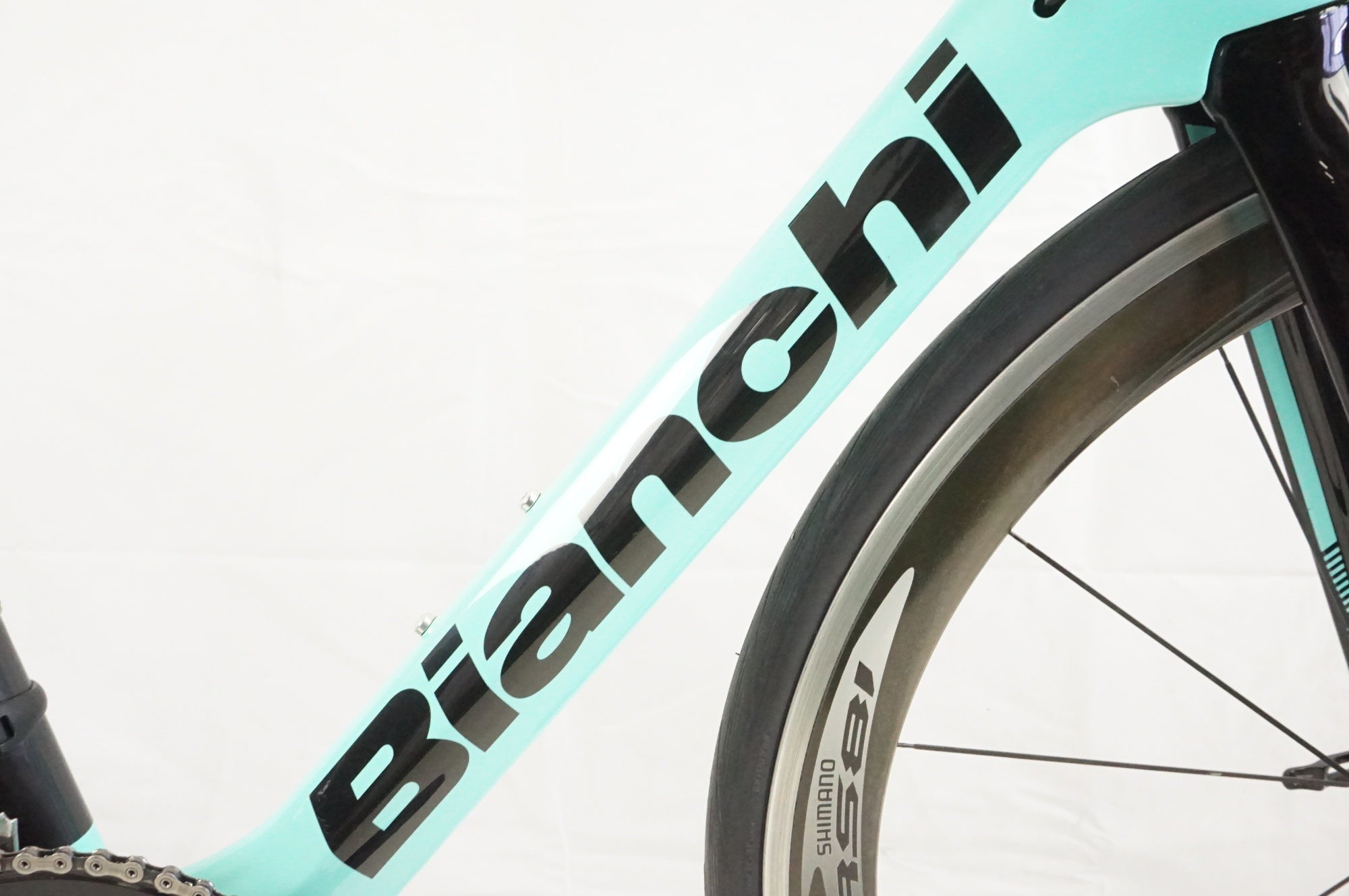 BIANCHI 「ビアンキ」 OLTRE XR3 105 2018年頃 ロードバイク / 宇都宮店