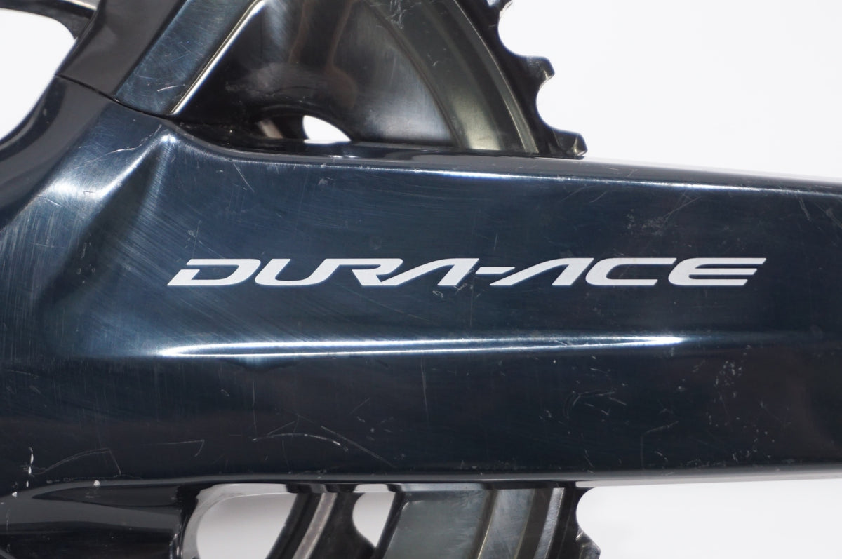 SHIMANO 「シマノ」 DURA-ACE FC-R9100 50-34T 172.5mm クランク / AKIBA店
