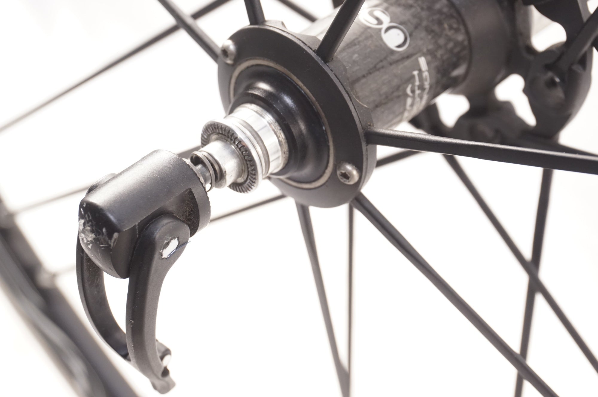 CAMPAGNOLO 「カンパニョーロ」 SHAMAL ULTRA C17 ホイールセット / 中
